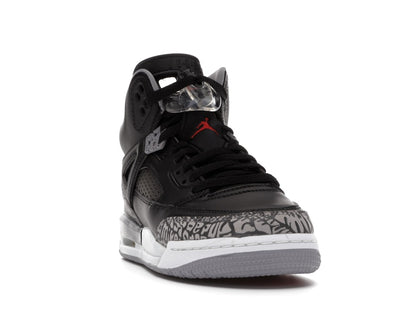 Jordan Spizike Black Cement (GS)
