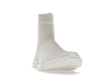 Reebok Sock Run.r Chalk