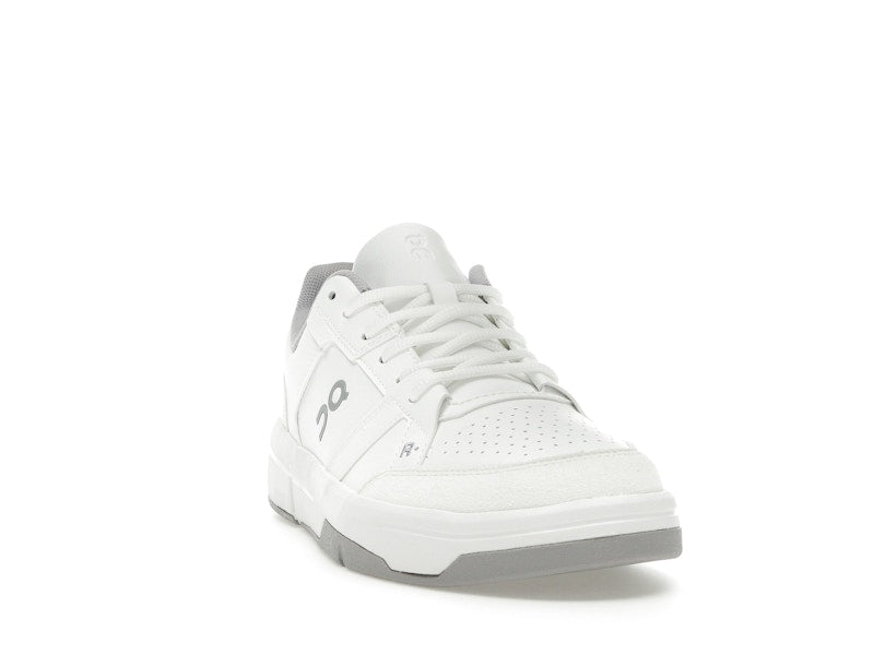 On The Roger Clubhouse White Fade (Women's)