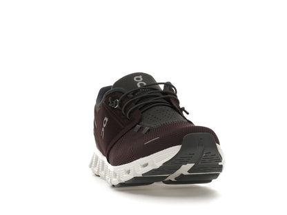 On Running Cloud 5 Mulberry Eclipse (Women's)