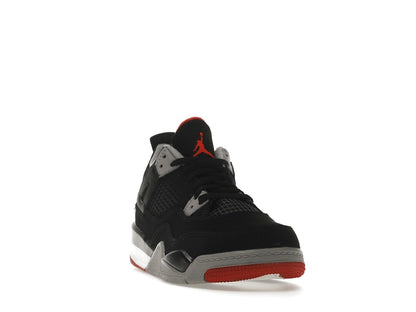 Jordan 4 Retro Bred (2019) (PS)