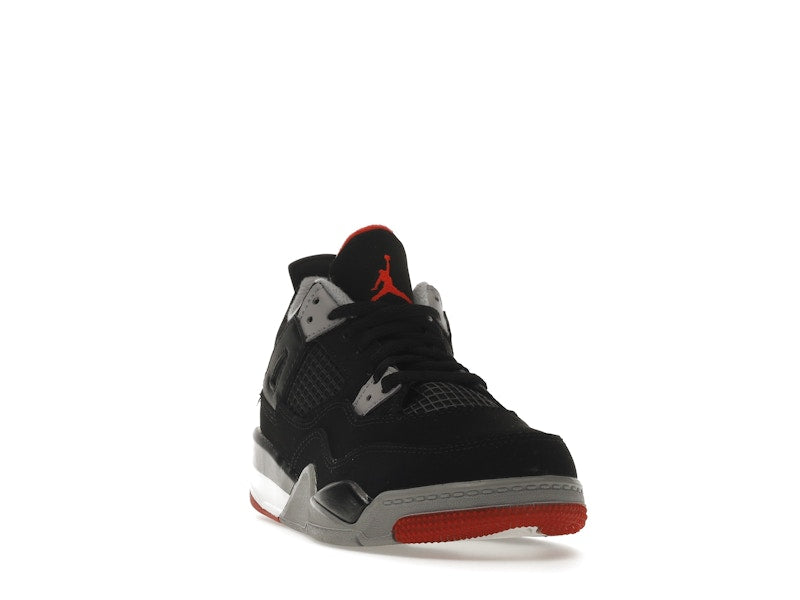Jordan 4 Retro Bred (2019) (PS)