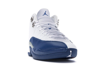 Jordan 12 Retro French Blue (2004)