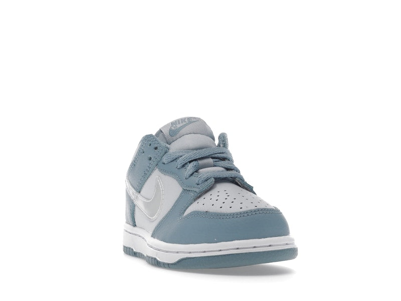 Nike Dunk Low Clear Aqua (PS)