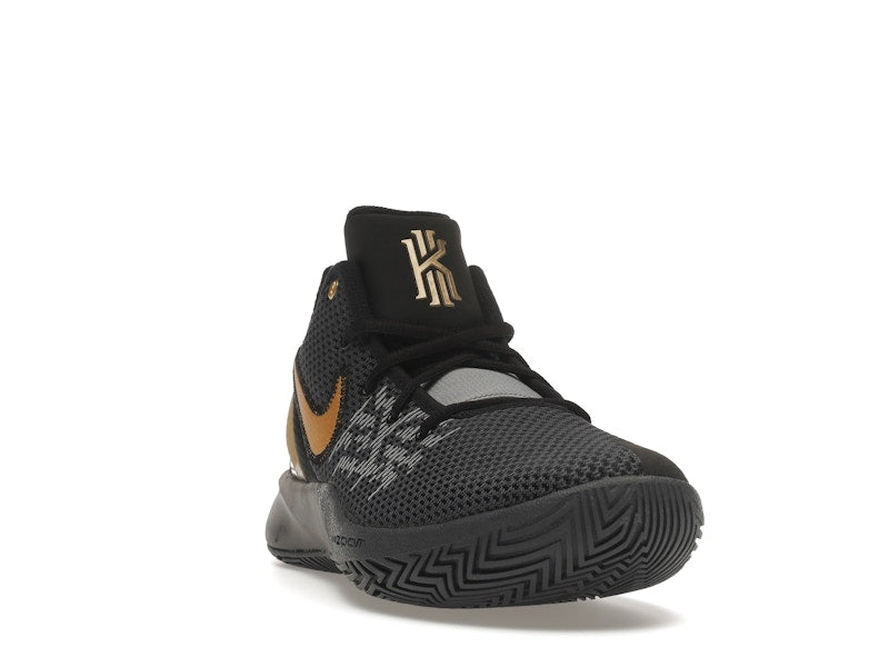 Nike Kyrie Flytrap II Black