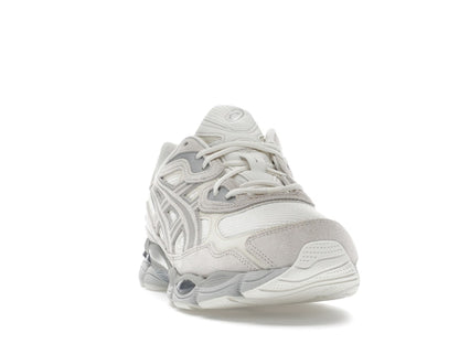 ASICS Gel-NYC Cream Grey