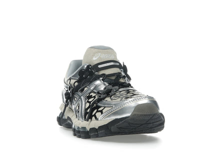 ASICS Gel-Kayano 20 Cecilie Bahnsen Vanilla Pure Silver