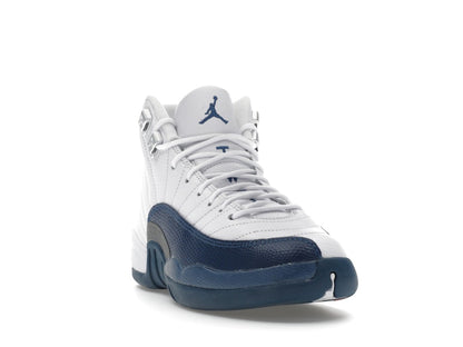 Jordan 12 Retro French Blue (2025) (GS)