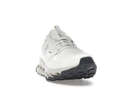 On Running Cloudhorizon Waterproof Ghost Ivory