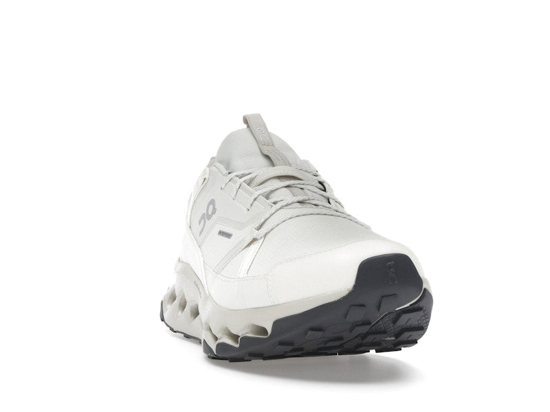 On Running Cloudhorizon Waterproof Ghost Ivory