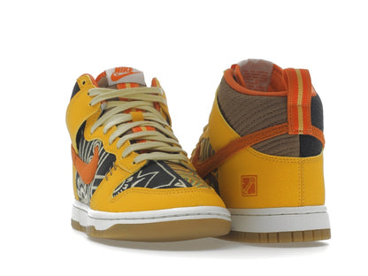 Nike Dunk High PRM Somos Familia