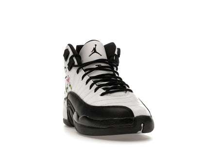 Jordan 12 Retro Floral (GS)