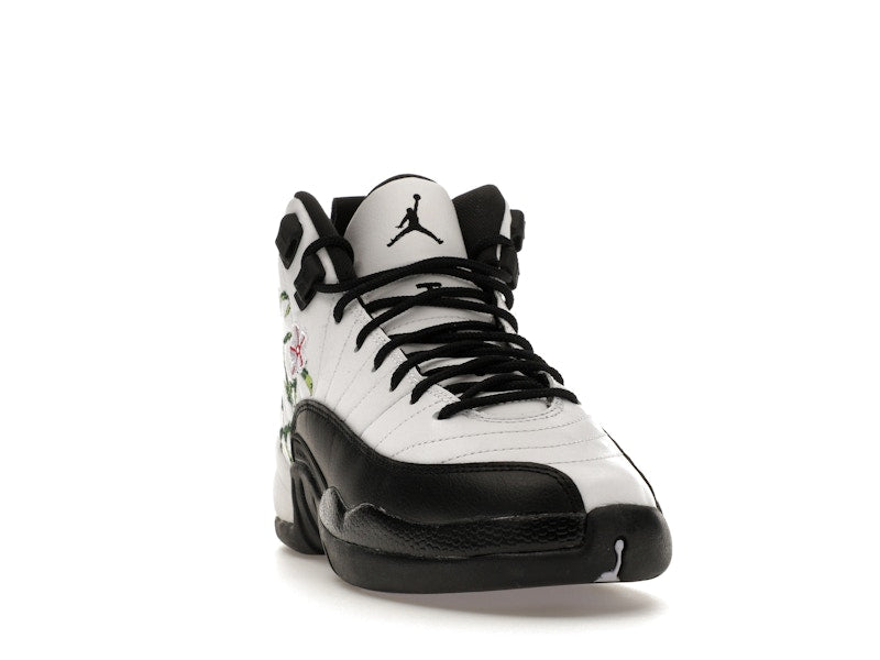 Jordan 12 Retro Floral (GS)