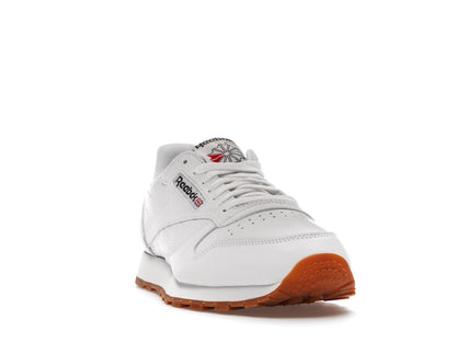 Reebok Classic Leather White