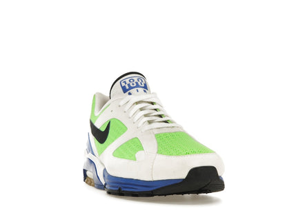 Nike Lunar Air 180 size? White Electric Green