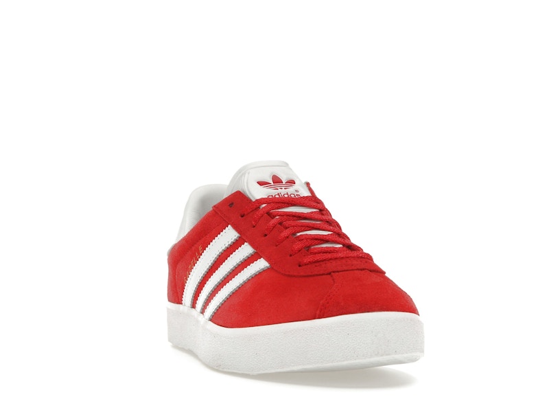 adidas Gazelle 85 Better Scarlet