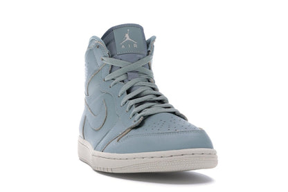 Jordan 1 Retro High Mica Green Desert Sand