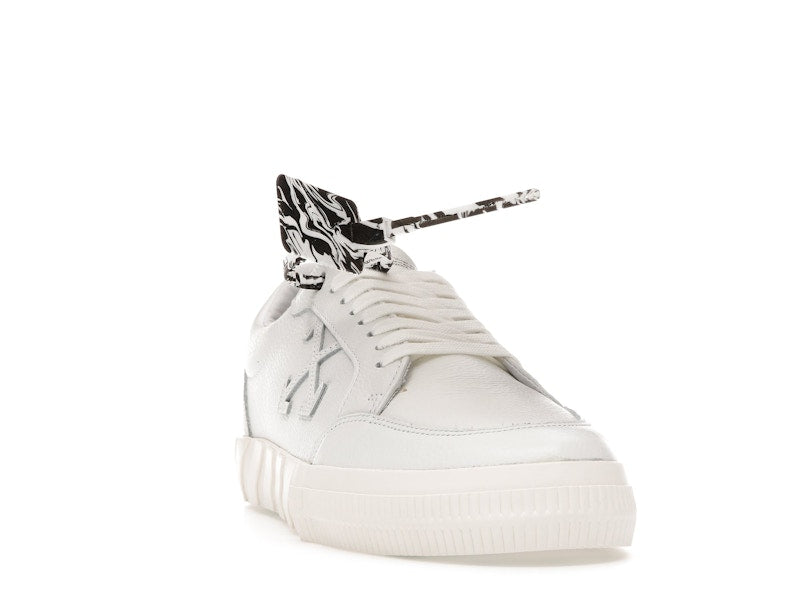 OFF-WHITE Low Vulc White (2021)