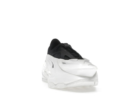 Puma NFRNO Black White