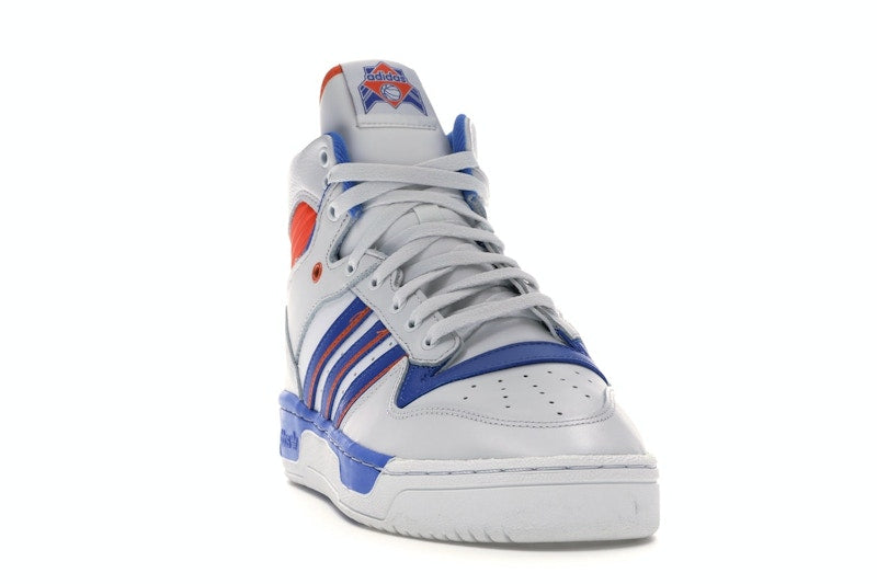 adidas Rivalry Hi Knicks (2019)