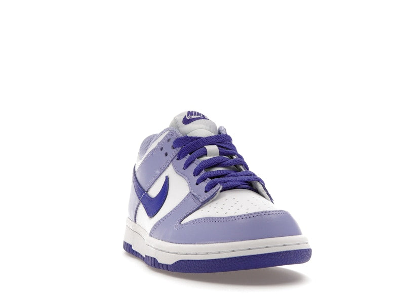 Nike Dunk Low Blueberry (GS)