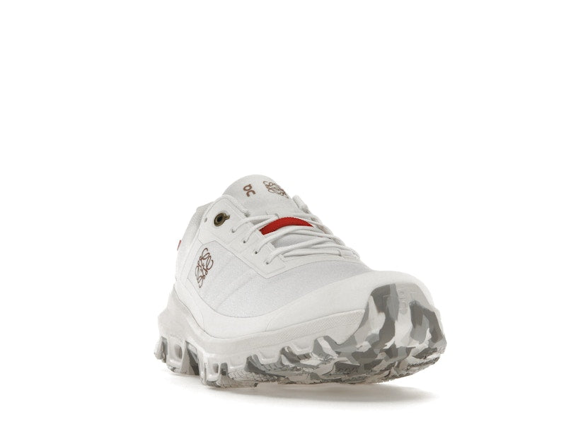 On Running Cloudventure LOEWE White