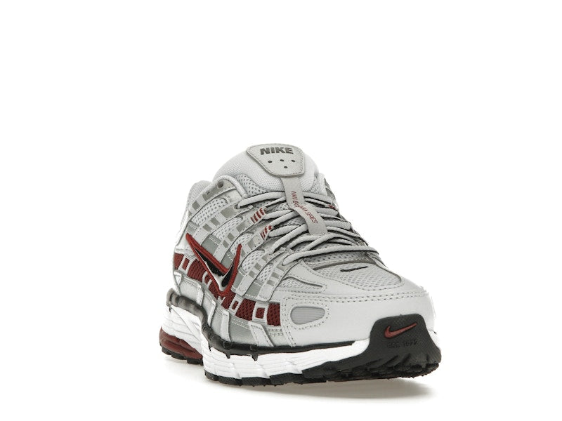 Nike P-6000 Dark Team Red