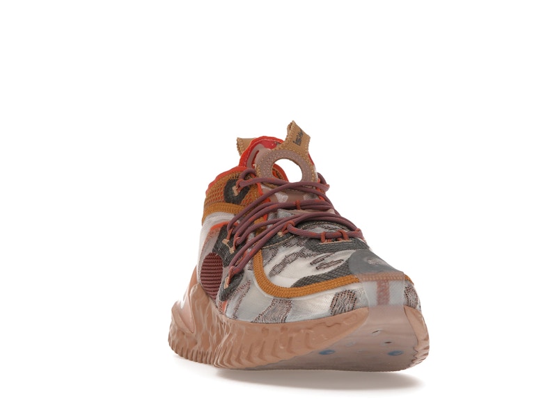 Nike Flow 2020 ISPA Desert Dust