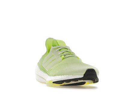 adidas Ultra Boost 22 Almost Lime