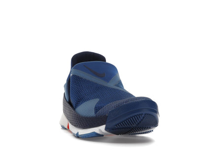Nike Go FlyEase Court Blue