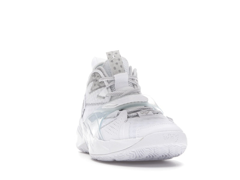 Jordan Why Not Zer0.3 White