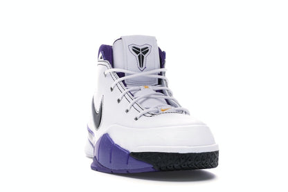 Nike Kobe 1 81 Points PE