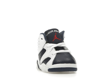 Jordan 6 Retro Olympic (2024) (TD)