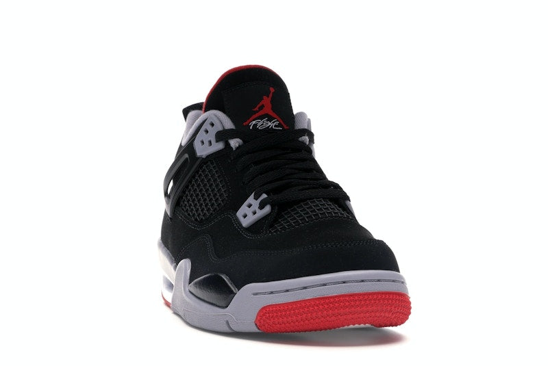 Jordan 4 Retro Bred (2019) (GS)