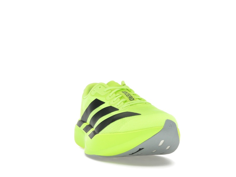 adidas Adizero Evo SL Lucid Lemon (Women's)