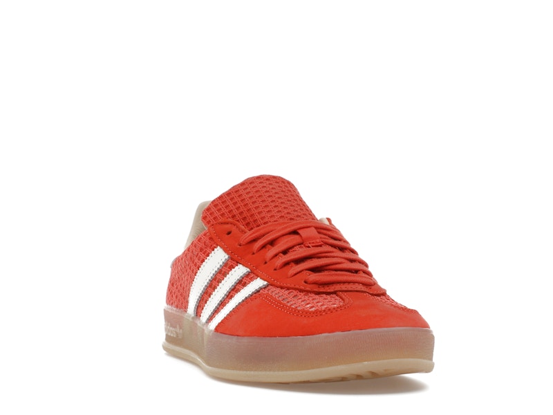 adidas Gazelle Indoor Orange Off White