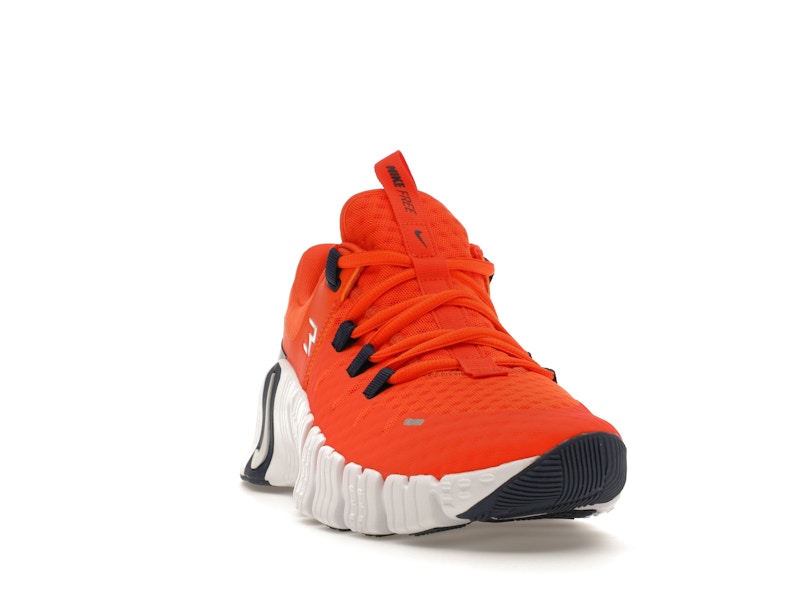 Nike Free Metcon 5 Russell Wilson Denver Broncos