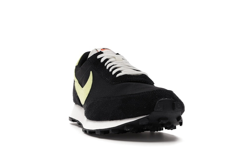 Nike Daybreak Black Limelight