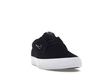 Nike SB Shane Black White