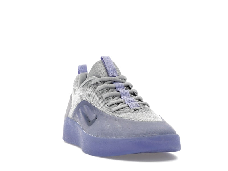 Nike SB Zoom Nyjah 4 Light Thistle Wolf Grey