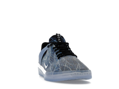 Nike SB Zoom Nyjah 3 Trouble at Home