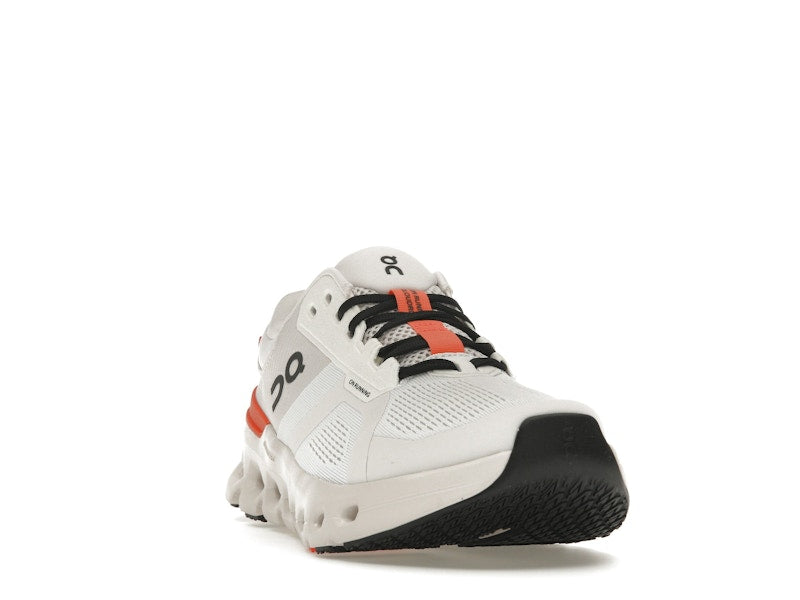 On Running Cloudrunner 2 White Sand (Women's)