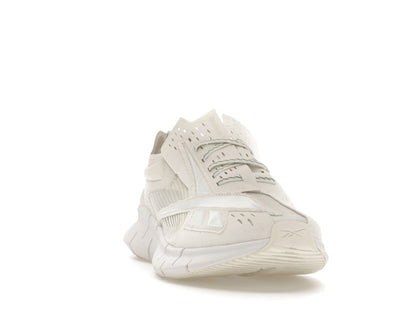 Reebok Zig 3D Storm Maison Margiela Memory Of White