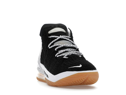 Nike LeBron 18 Gum Sole