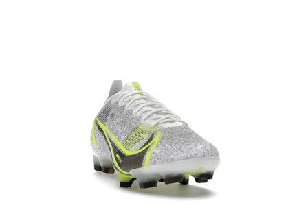Nike Mercurial Vapor 14 Elite FG White Volt