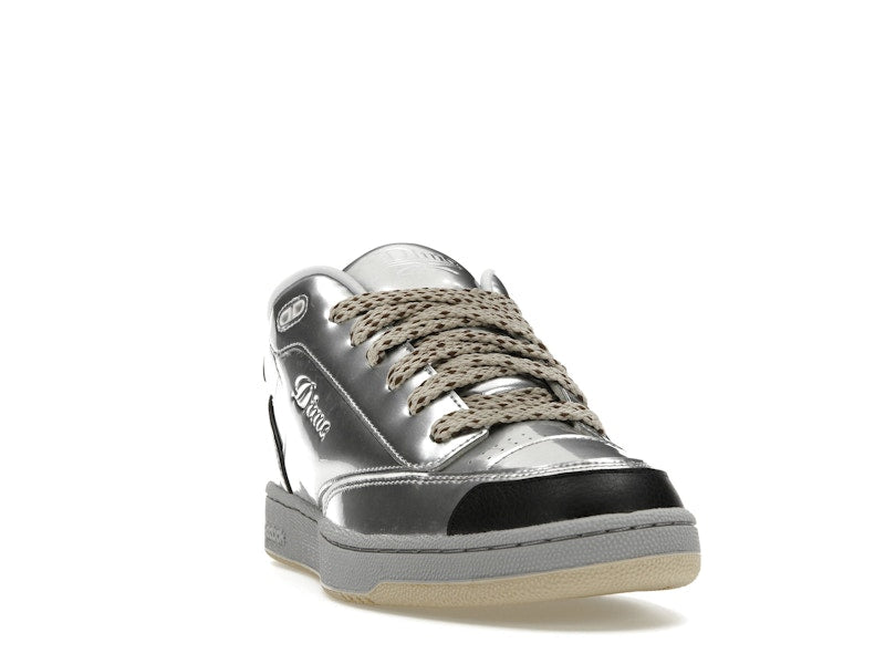 Reebok Club C Bulc Dime Silver Metllic