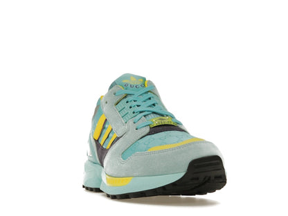 adidas x Gucci ZX 8000 Aqua GG Monogram