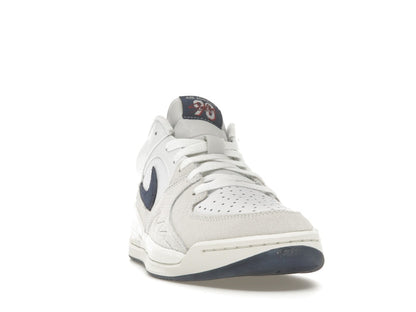 Jordan Stadium 90 White Midnight Navy