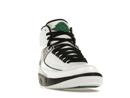Jordan 2 Retro "H" Wings