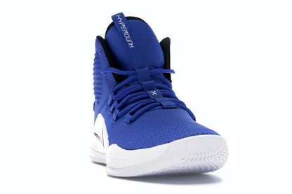 Nike Hyperdunk X TB Game Royal